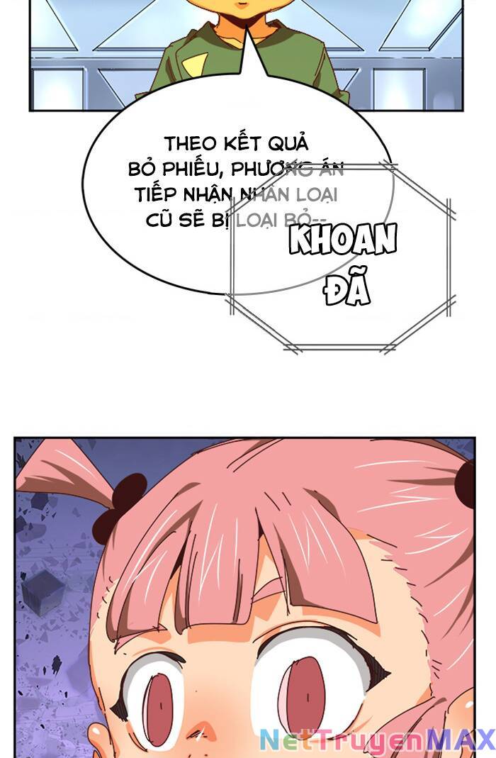 Chúa tể học đường chapter 547.5 64