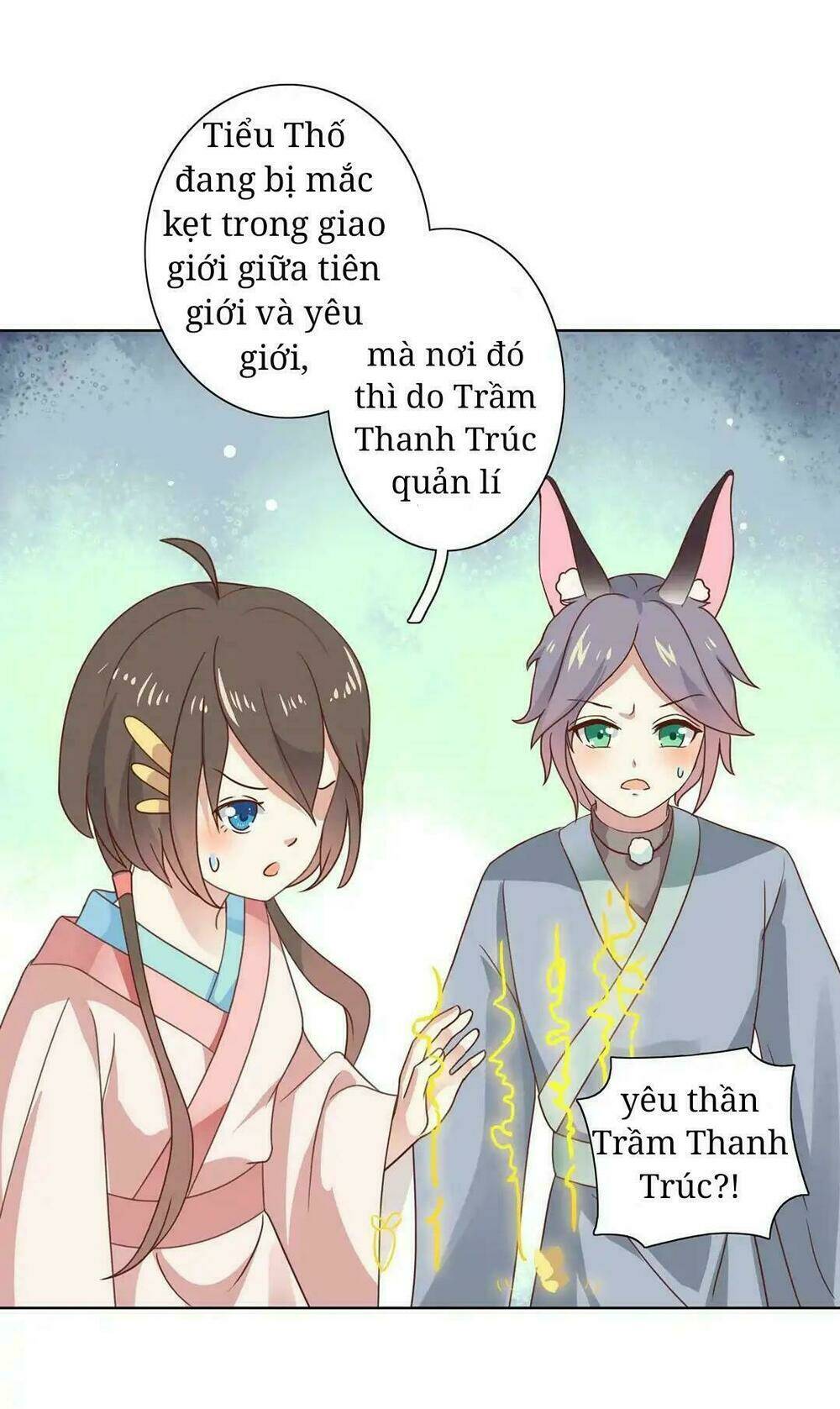 phi thiên địch tự dưỡng đích khẩu tử chapter 13 10