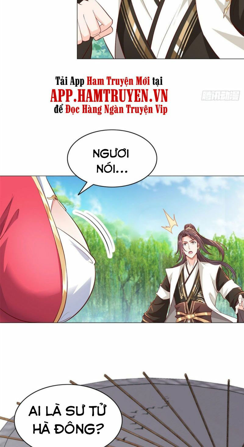 người nuôi rồng chapter 28 24