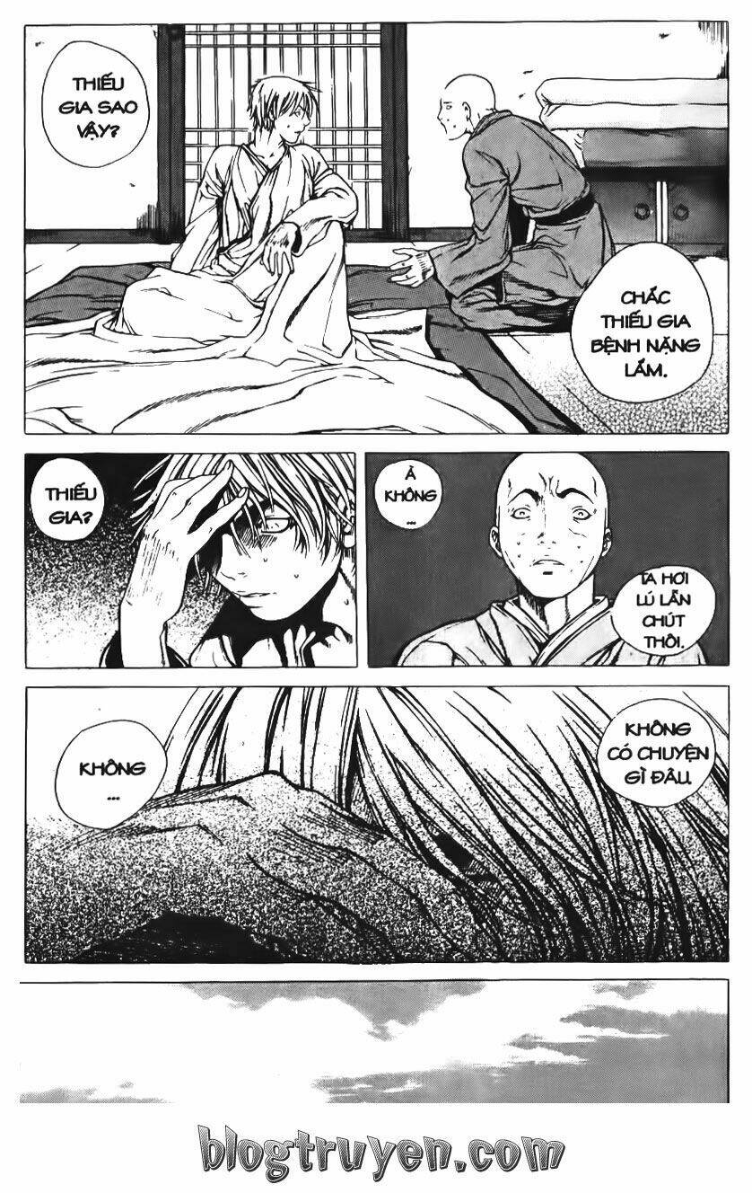 threads of time - dòng thời gian chapter 43 26