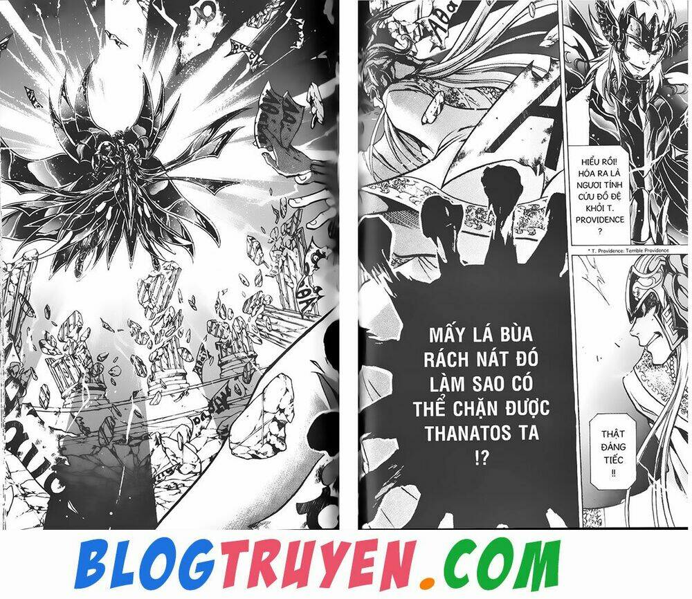 thần thoại minh vương chapter 67 7