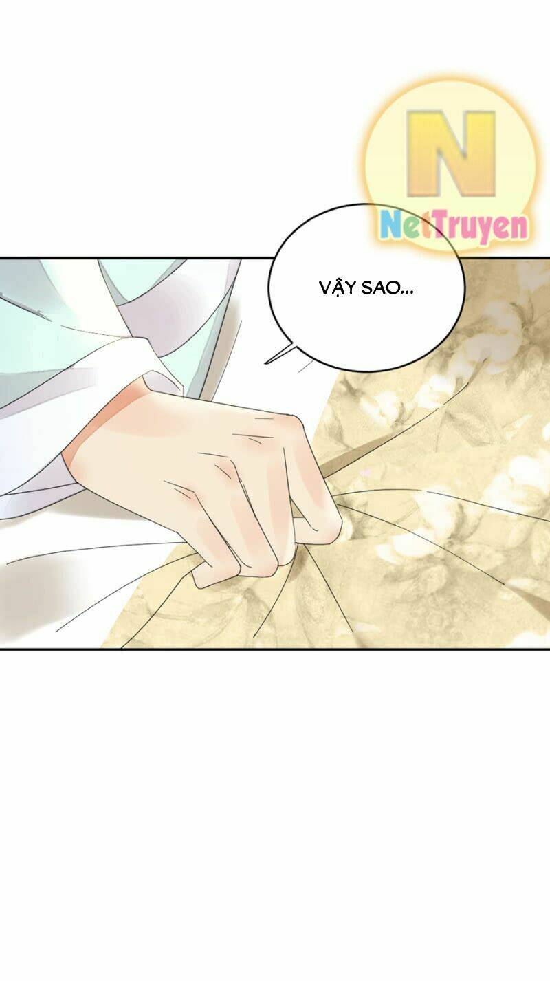 dục hỏa độc nữ chapter 45 14