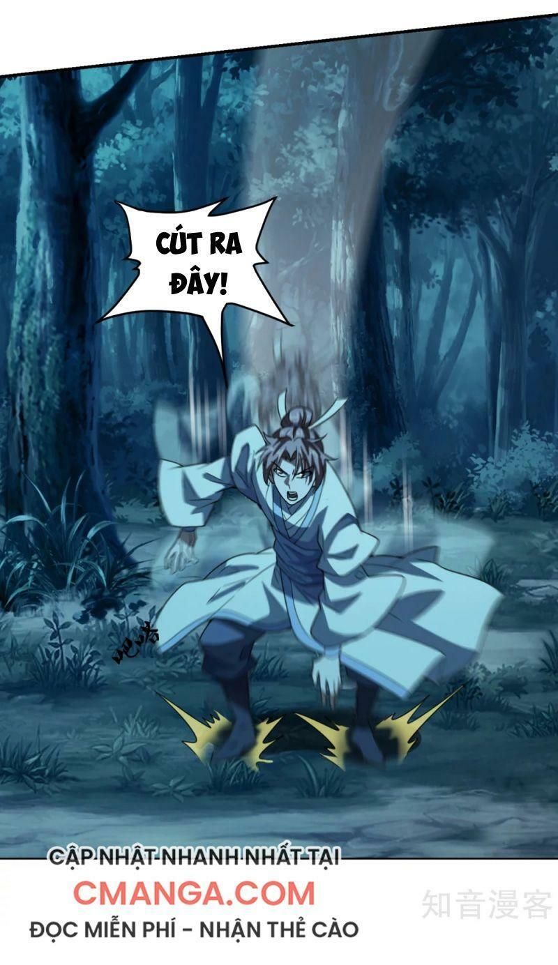 tiên võ đế tôn chapter 141 9