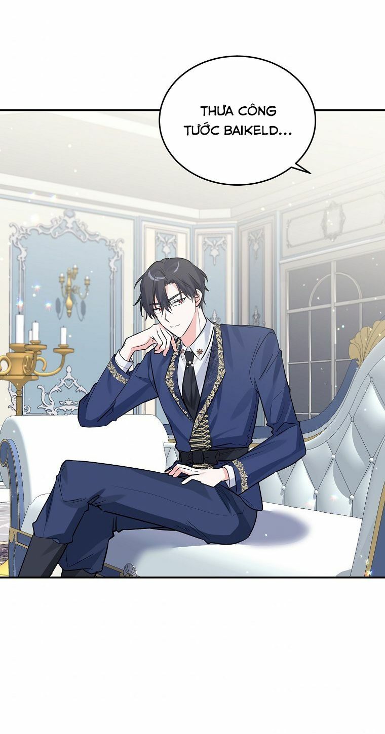 ác nữ karuna bé lại chapter 24 68