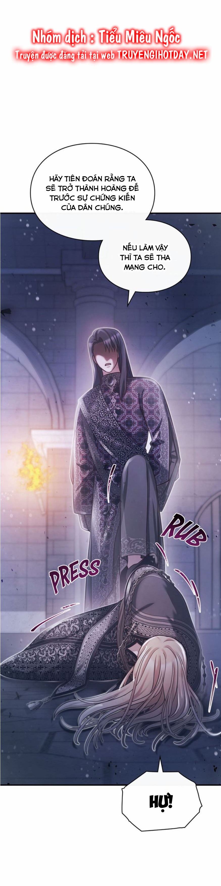 sự hy sinh của ác quỷ chapter 59 53