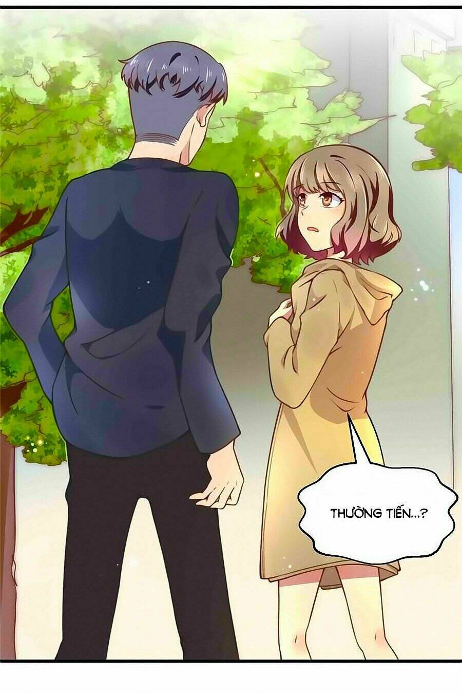 thời gian đều biết chapter 5 6