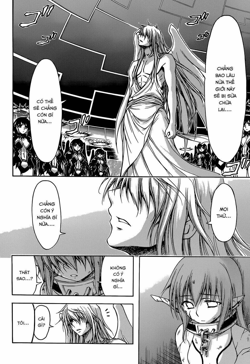 vật thất lạc của bầu trời chapter 76 6