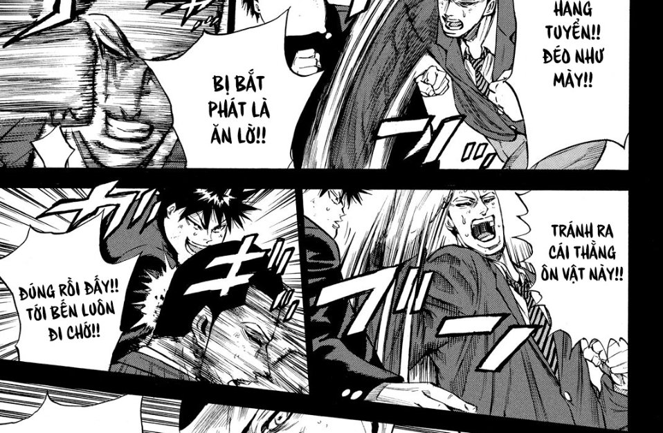 a-bout! chapter 170 34