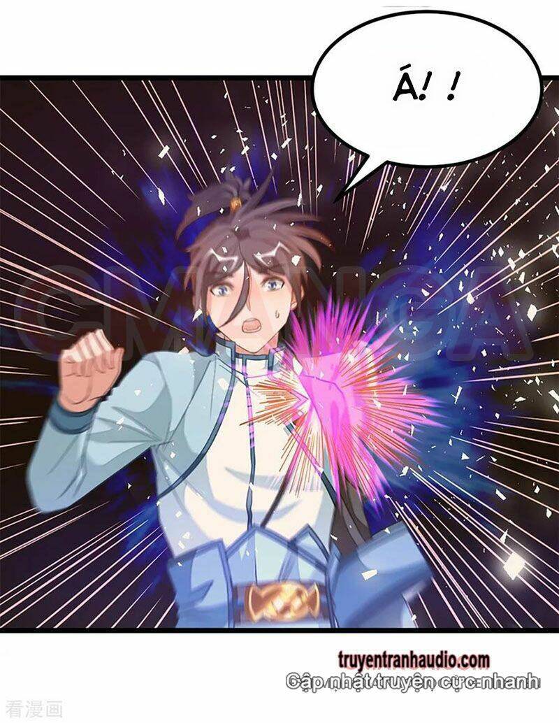 cửu dương thần vương chapter 235 10