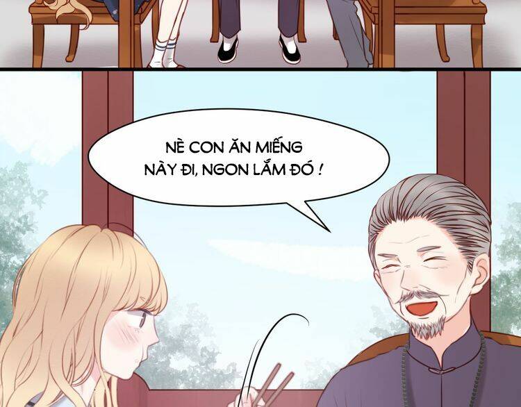 lượm được 1 tiểu hồ ly chapter 49 30