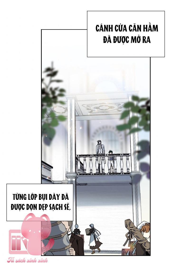 nguyện ước vô vọng của ma nữ chapter 12 41