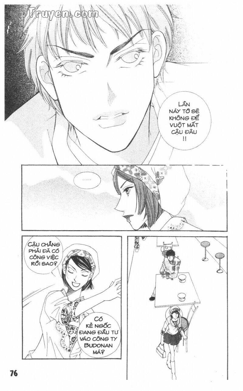 người yêu lý tưởng chapter 4.1 78