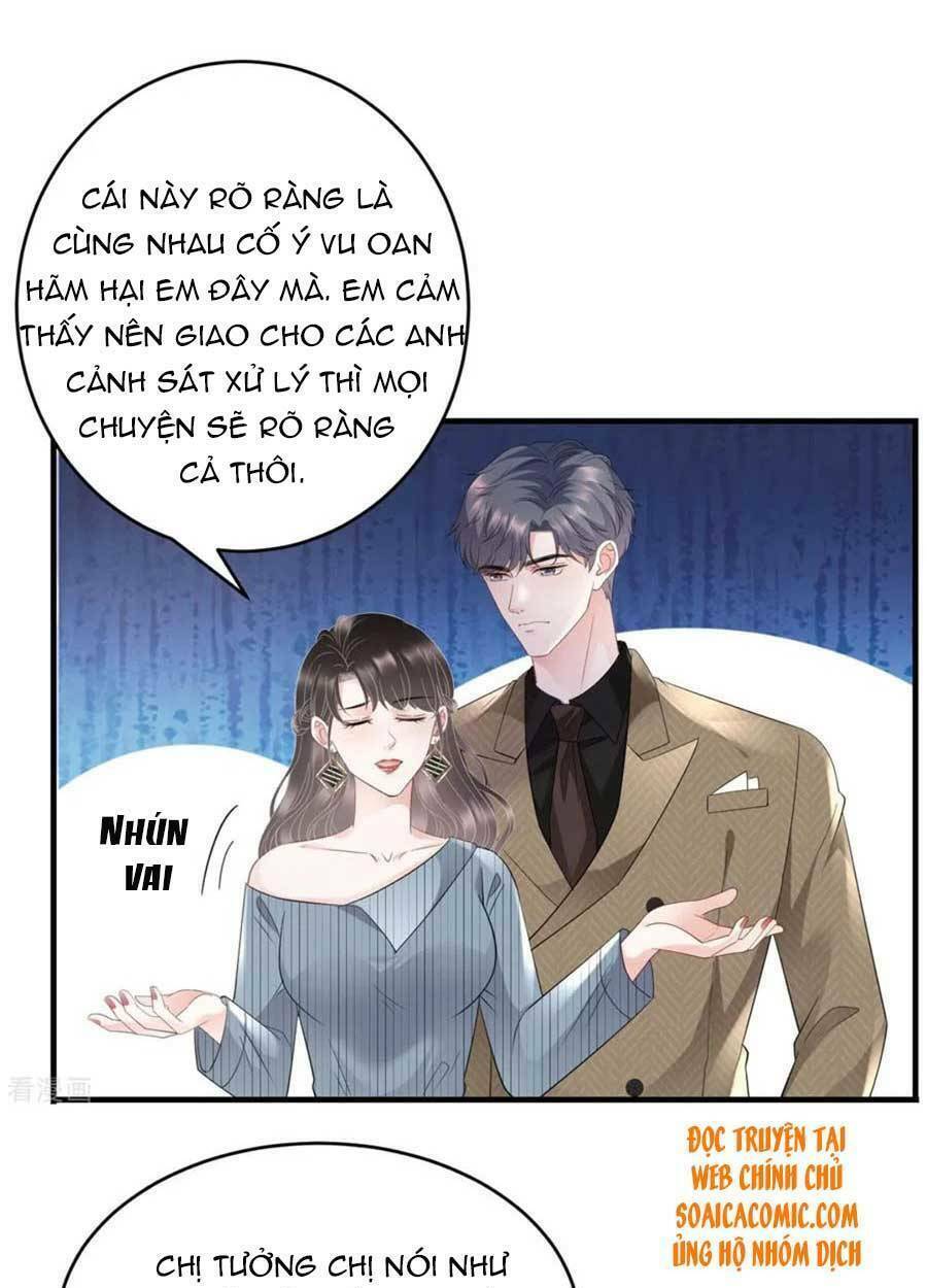 đại tiểu thư có ý đồ gì xấu đâu chapter 91 25