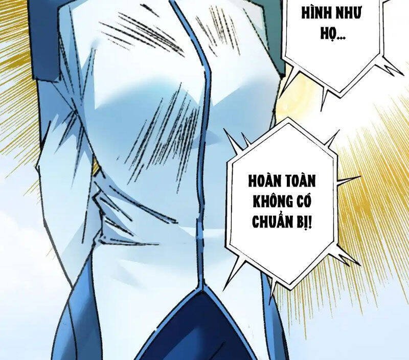 ta tạo ra tổ chức cứu thế chapter 11 84