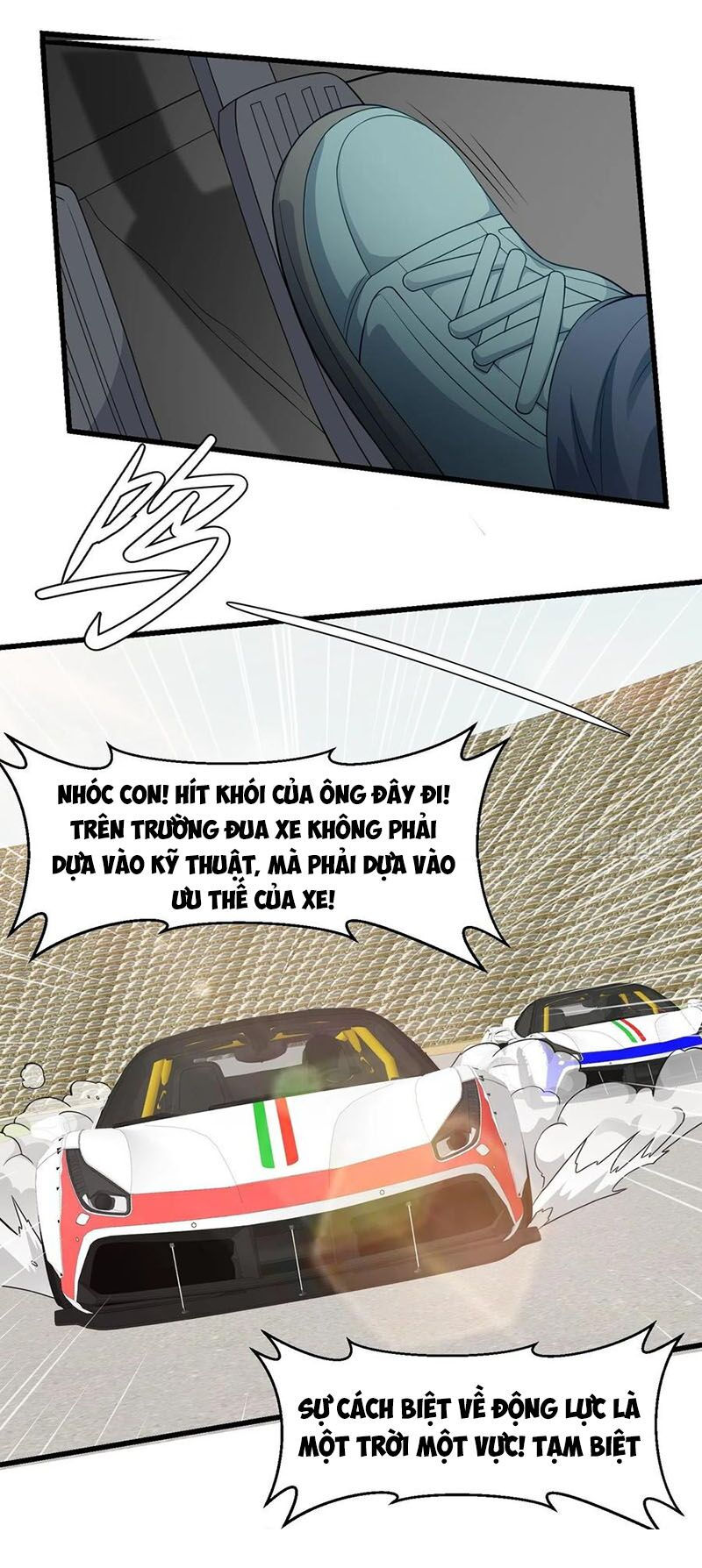 ta chẳng qua là một đại la kim tiên chapter 98 7