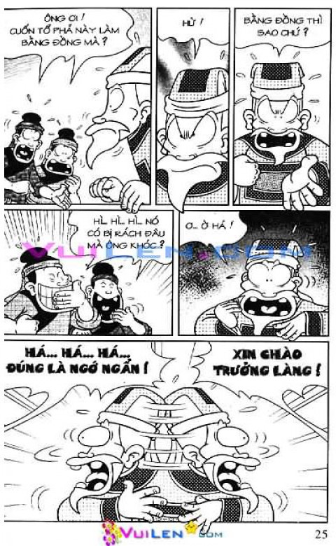 thần đồng đất việt chapter 165 22