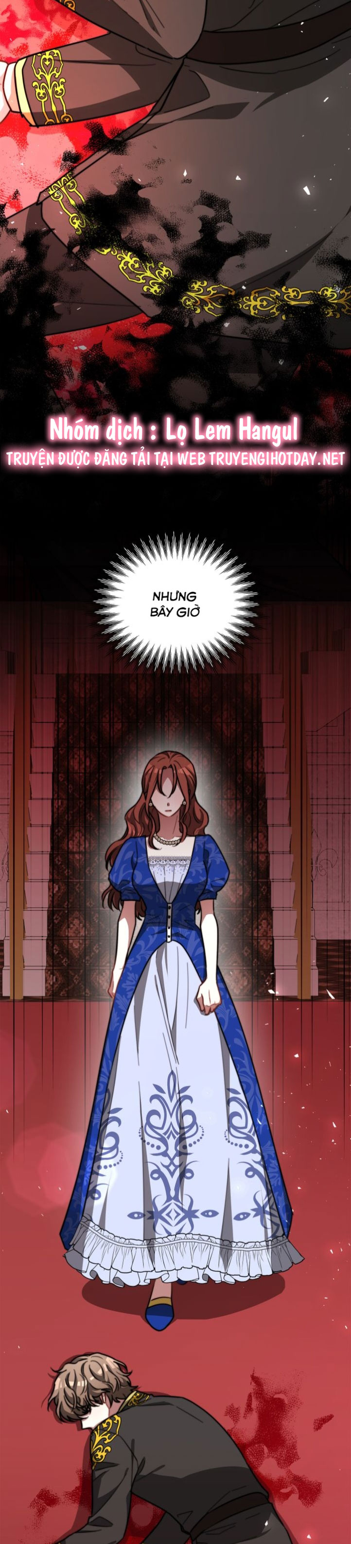 chuyện tình tay ba chapter 39 7