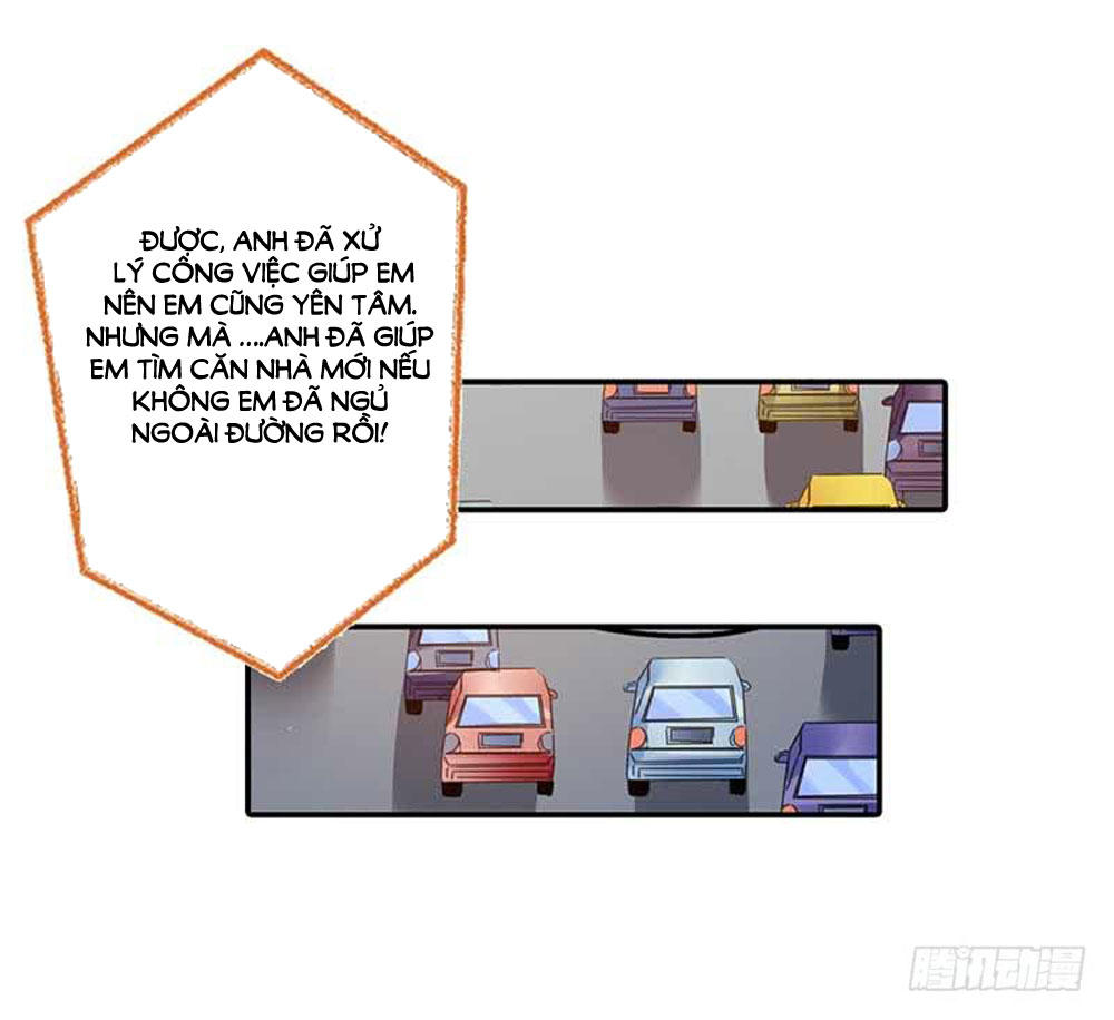 cô vợ kiêu ngạo của tổng tài ác ma chapter 2 15