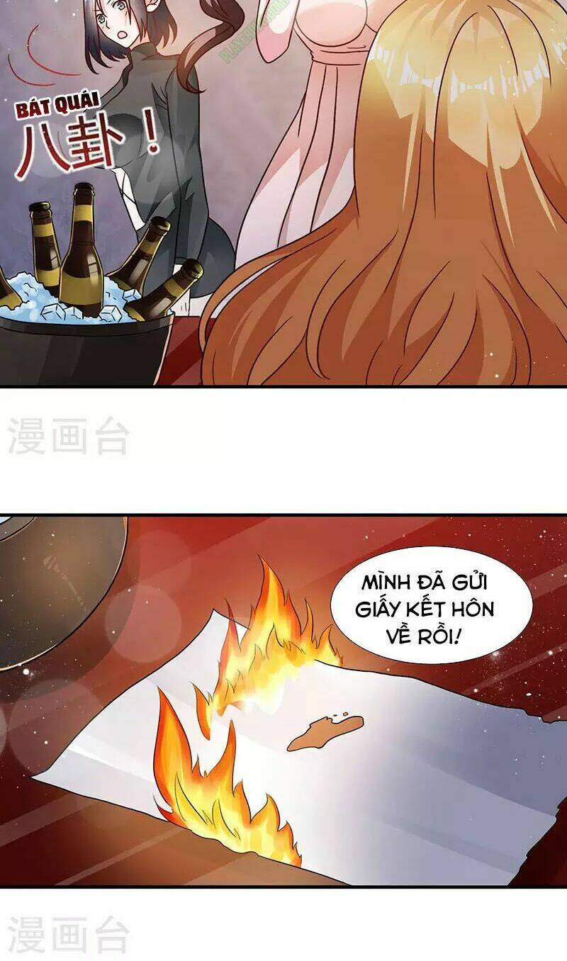 lão bà đặc công cực phẩm của tôi chapter 6 7