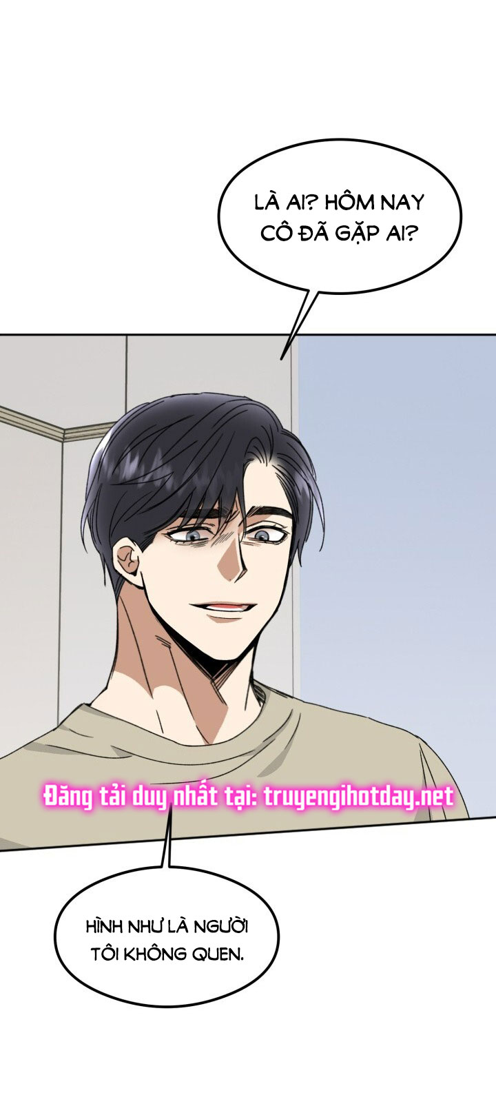 Ưu Thế Tuyệt Đối chapter 20.2 - Trang 21