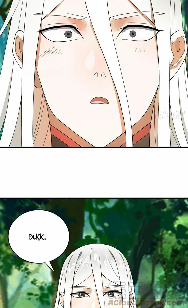 Ta Luyện Khí Ba Ngàn Năm chapter 165.2 5