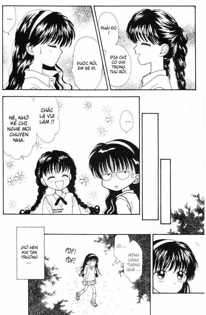 minto na bokura chapter 19 8