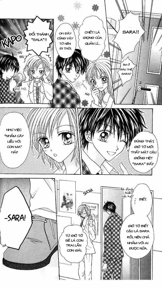 charisma doll chapter 7 10