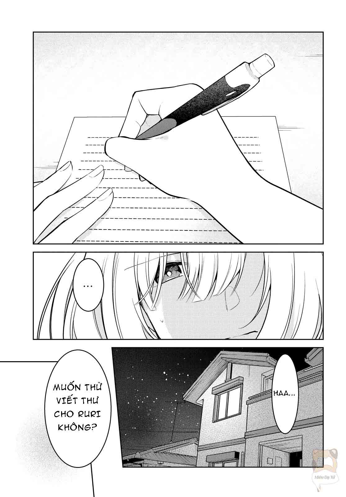 mùa hè có cậu ở đó chapter 10 1