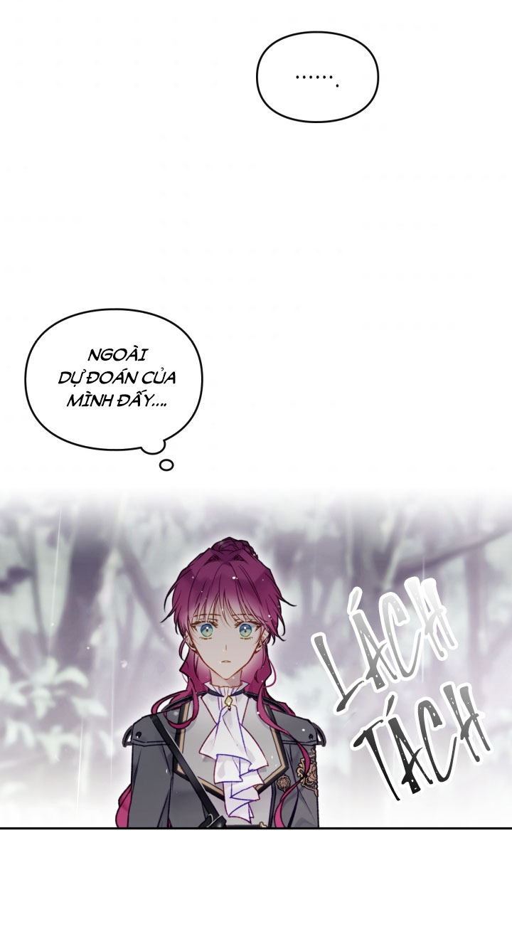 kết thúc của nhân vật phản diện chỉ có thể là cái chết chapter 68 48