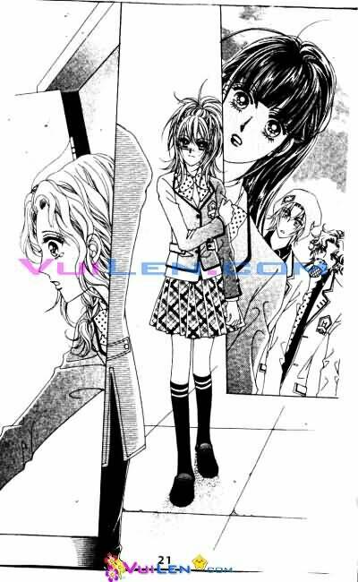 seasang bring it on! chapter 0 17