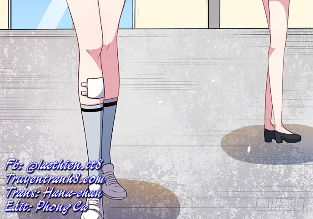 ngạo kiều quỷ vương yêu ta chapter 48 2