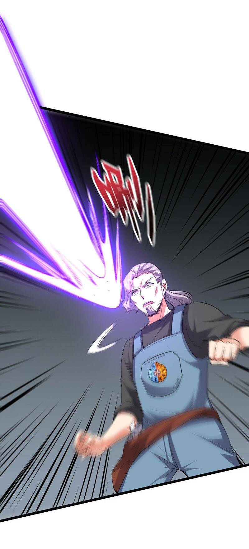 phục thiên thánh chủ chapter 123 7