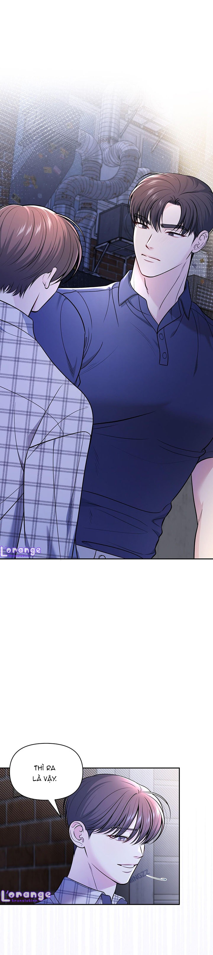 mối tình bí mật chapter 11 5