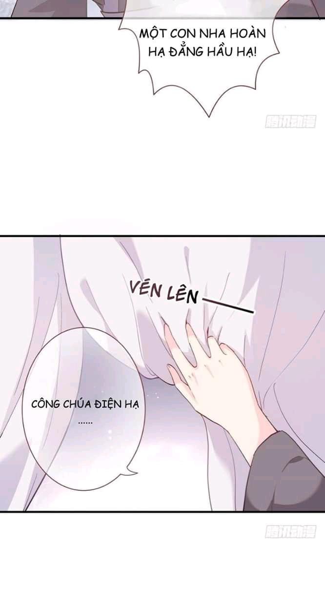 vương phi - âm động thiên hạ chapter 2 34