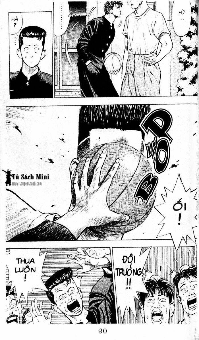 cao thủ bóng rổ chapter 4 10