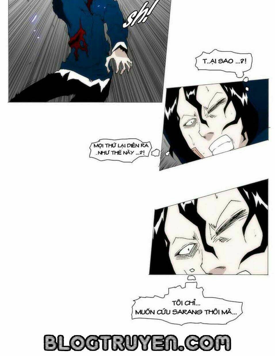 siêu năng 1.5 chapter 32 8