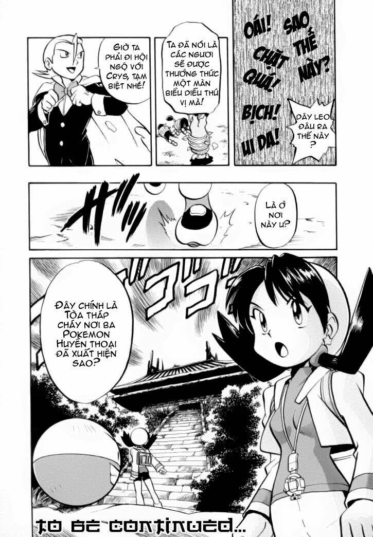 thú cưng đặc biệt chapter 129 13