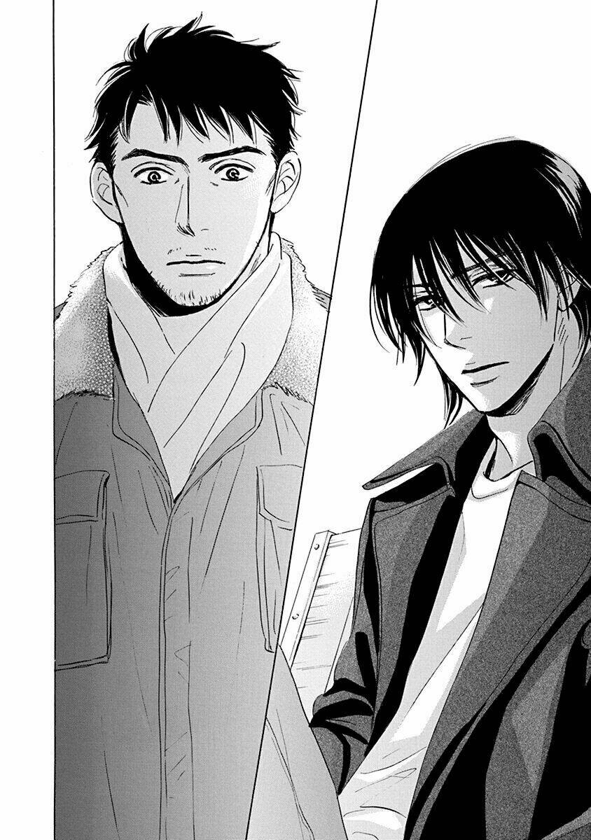 chàng giúp việc tada chapter 22 44