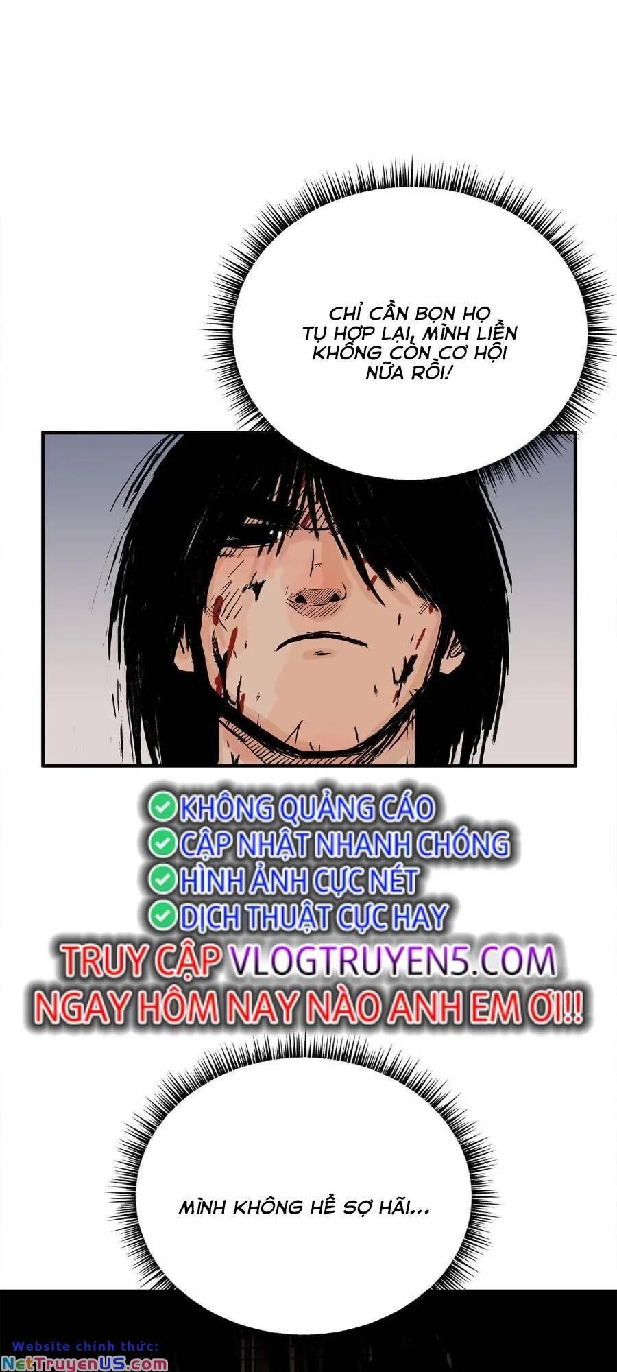 hỏa sơn quyền chapter 157 22