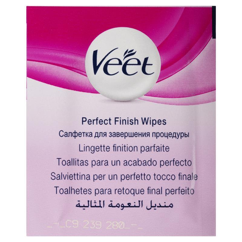 Mua Veet Face Wax Strips Sensitive 20 Mua Veet Face Wax Strips Sensitive 20