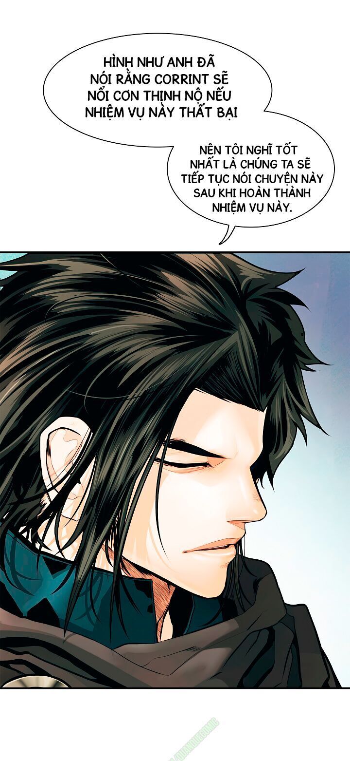 bất bại chân ma chapter 27.1 23