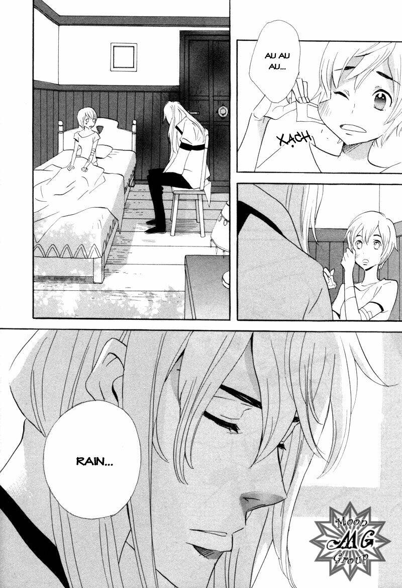 meteor methuselah chapter 47 24