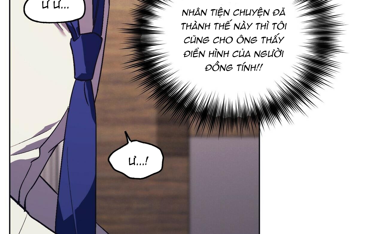 chàng dâu nhà họ kang chapter 16 17