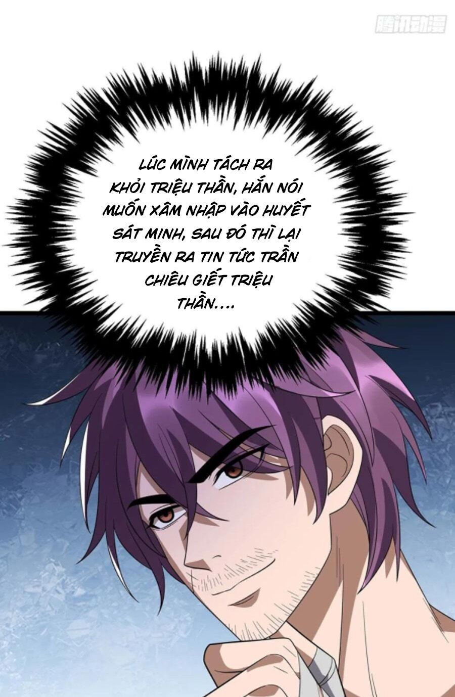 chúa tể tam giới chapter 224 22