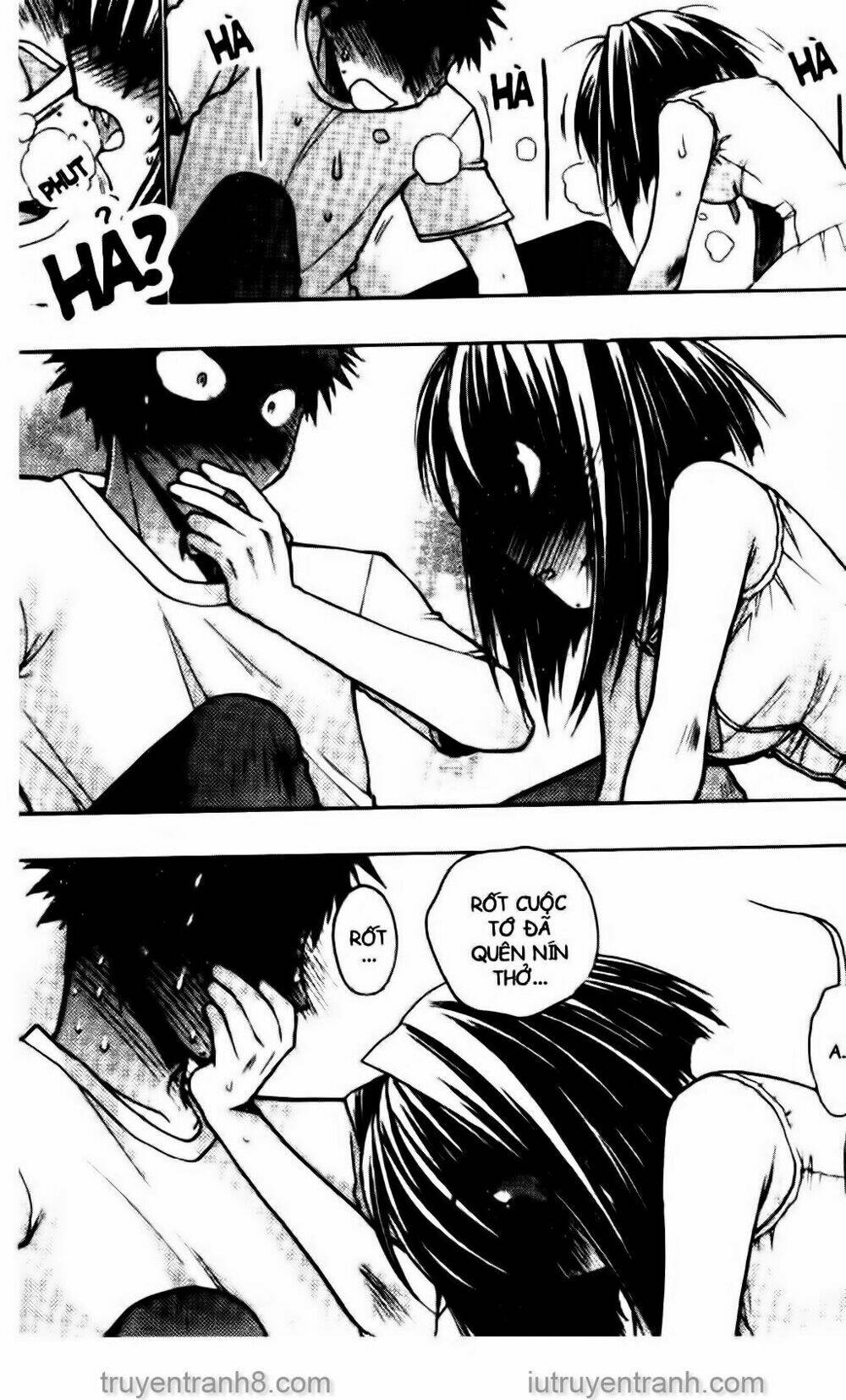 little vampire chapter 55 37