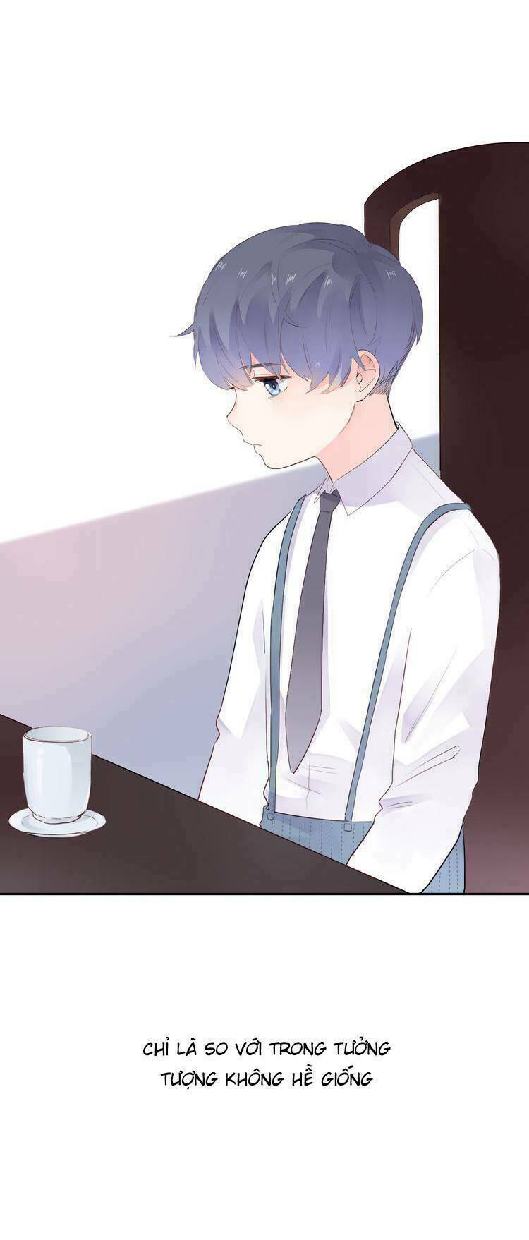 dolo mệnh vận giao nang chapter 37 41