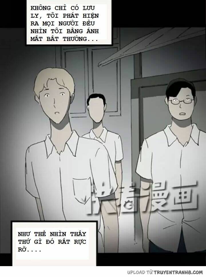 hoa mẫu đơn đen chapter 3 17