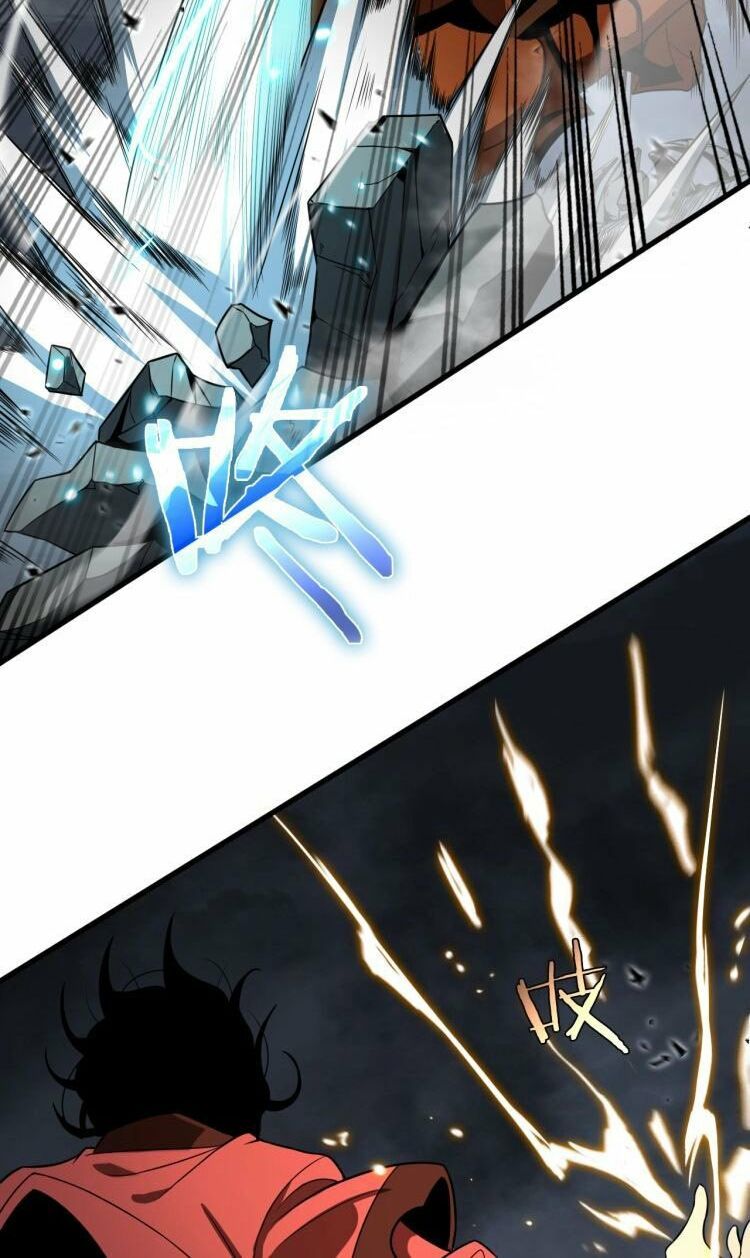 chư giới - tận thế online chapter 17 30