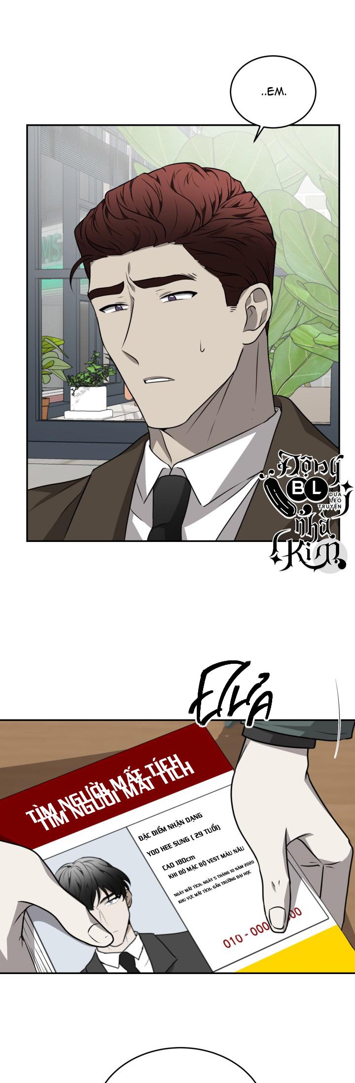 dưỡng thú cưng chapter 22 9