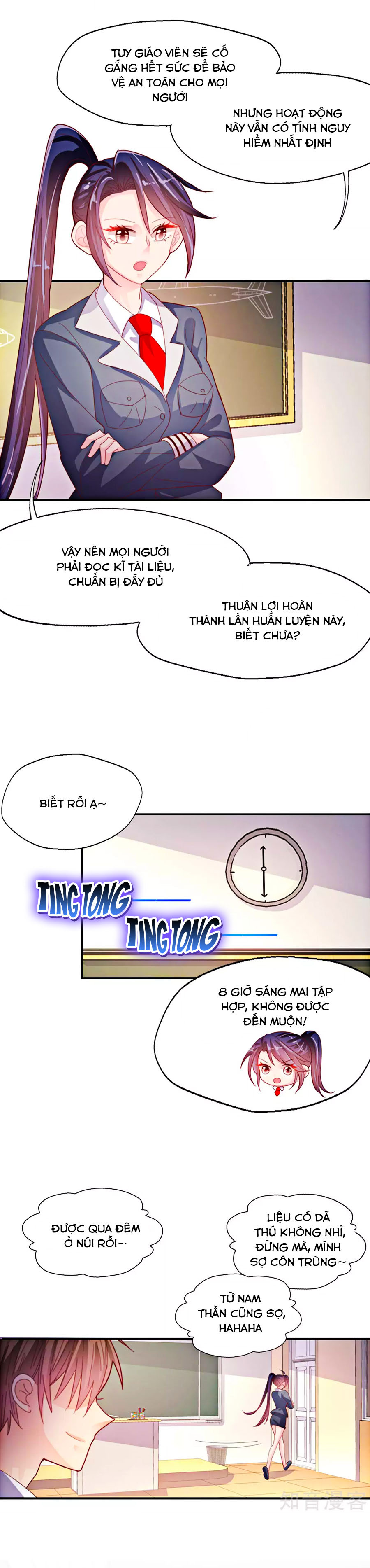 sau này vẫn cứ thích anh chapter 60 3